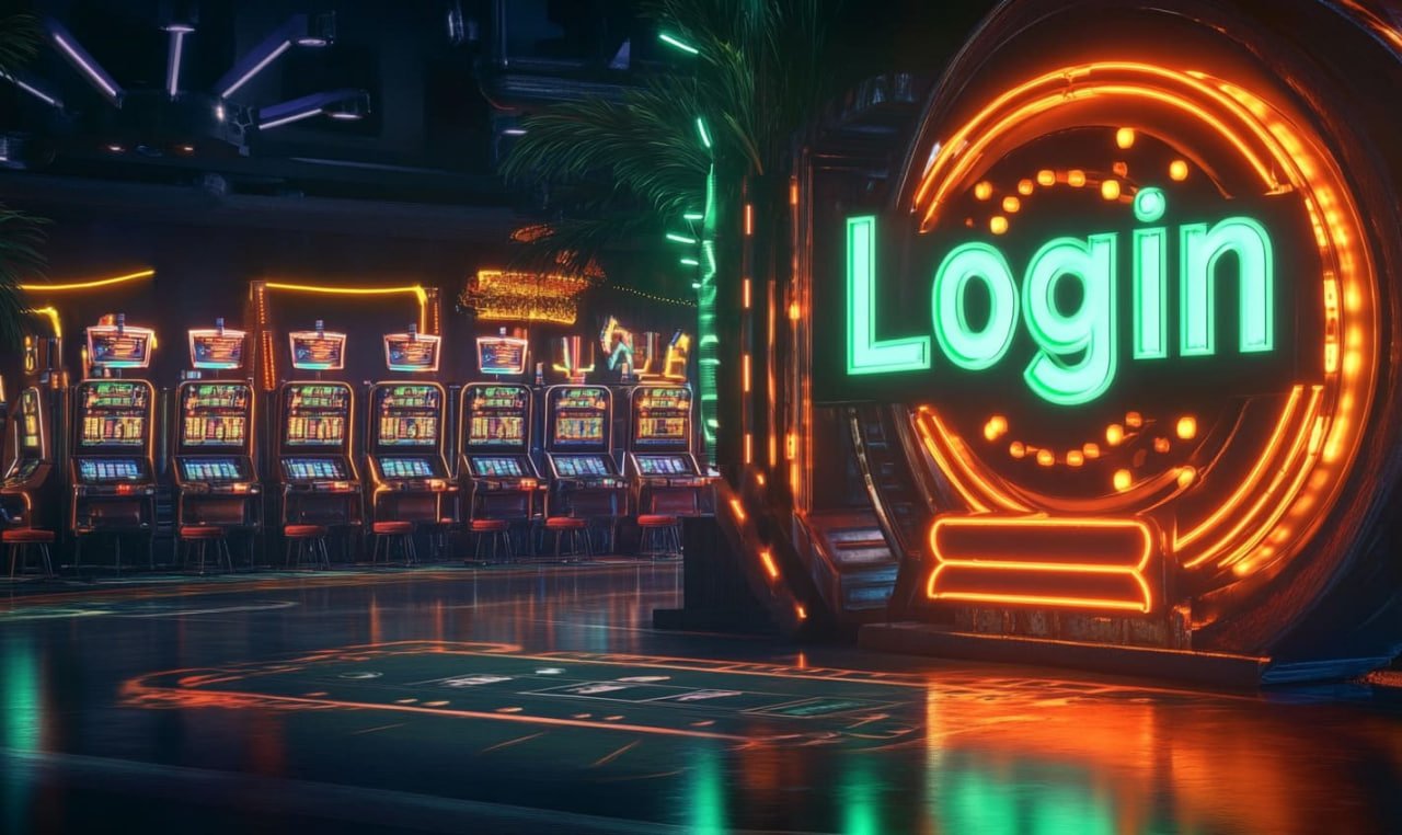 layar login dan dasbor bonus888 aplikasi mobile